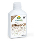 Fertilizante Mineral Via Solo Enraizador Vitaplan