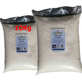 Fertilizante Nitrato De Potássio 10kg Adubo Ferti Hidroponia