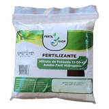 Fertilizante Nitrato De Potássio 15kg Adubo