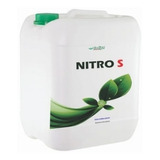 Fertilizante Nitro S, Enxofre 6% +