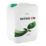 Fertilizante Nitro Zn, Zinco 3% + N 25% S 1,3% B 0,5%, 25 L
