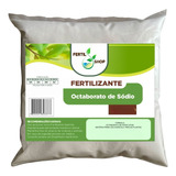 Fertilizante Octaborato De Sódio (20% Boro) 5 Kg