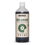 Fertilizante Organico Biobizz Bio-grow 1 L Vegetativo Planta