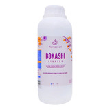 Fertilizante Orgânico Bokashi Com Certificado Ecocert 1l