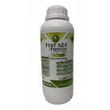 Fertilizante Orgânico Nem 1 Lt Fert Aza Pironim