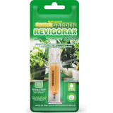 Fertilizante Ouro Garden Revigorax 5ml Kit