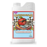 Fertilizante Overdrive 1l Advanced Nutrients -