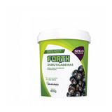 Fertilizante Para Jabuticabeiras Jabuticaba 400g Forth