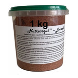 Fertilizante Profissional Nutriorqui 1 Kg Orquídeas Adubo