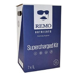 Fertilizante Remo Nutrients Supercharged Lacrada 7x1