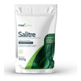 Fertilizante Salitre Chile Forth Maxgreen 500g
