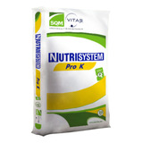 Fertilizante Salitre Do Chile 25kg Pro