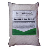 Fertilizante Salitre Do Chile Premium Saúde