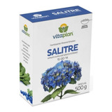 Fertilizante Salitre Do Chile Vitaplan 500g