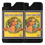 Fertilizante Sensi Grow Part A+b 500ml