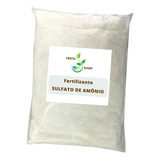 Fertilizante Sulfato De Amônio 5kg Adubo