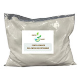 Fertilizante Sulfato De Potássio 3kg Hidroponia Solúvel