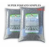 Fertilizante Super Fosfato Simples 10 Kg
