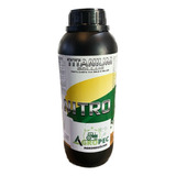 Fertilizante Titanium Nitro Líquido 1l
