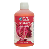 Fertilizante Tripart Bloom 500ml Antigo Flora Bloom Ghe Base