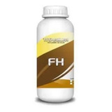 Fertilizante Turfa Líquida Titanium Sollus Fh 1 Lt Solo Rico