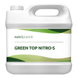 Fertilizante Ureia Liquida Green Top Nitro-s