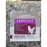 Fertivit Importado Original Pó 1g 10 Sachês( Promoção)