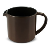 Fervedor 1l Chocolate-ceraflame Cookware