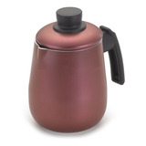 Fervedor Caneca De Leite Anti Aderente Alumínio Leiteira