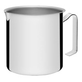 Fervedor Leiteira 1,4l Aço Inox Com Cabo Tramontina Allegra