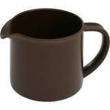 Fervedor Leiteira De Cerâmica Ceraflame Chocolate 1 Litro