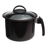 Fervedor Para Fogão De Indução E Gás Com Tampa 2,3l