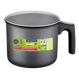 Fervedor Starflon Preto Esquentar 1,7l Café Leite Não Gruda