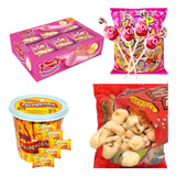Doces