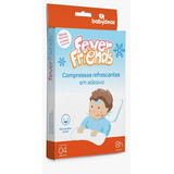 Fever Friends ® Alívio Da Febre ( Similiar Ao Be Kool )