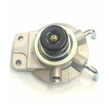 Fh327 Suporte Cabeçote Filtro Combustível Trator Ls100 U60