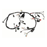 Fiacao Chicote Principal Cg 150 Fan Flex 15 Cg 150 Titan Esd