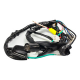 Fiação Chicote Principal Magnetron Cg 125 Titan 1992-1999