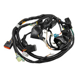 Fiação Principal (chicote) Xtz 250 Lander Até 2008 Magnetron