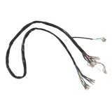 Fiação Principal Chicote Do Quadro Bicicleta Elétrica Sousa