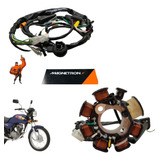 Magnetron
