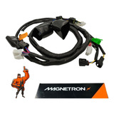 Magnetron
