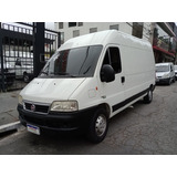 Fiat / Ducato Furgao Teto Alto Longa 2014