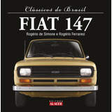 Fiat 147 - Clássicos Do Brasil,