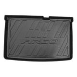 Fiat Argo 2023 Tapete Bandeja Protetor De Porta Malas