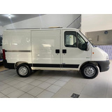 Fiat Ducato 2.3 Cargo 7.5 16v Turbo Diesel 4p Manual