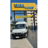 Fiat Ducato 2.3 Cargo 7.5 16v Turbo Diesel 4p Manual
