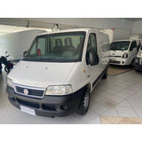 Fiat Ducato 2.3 Cargo 9 16v Turbo Diesel 4p Manual