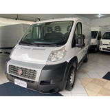 Fiat Ducato 2.3 Multijet Diesel Cargo Curto Manual