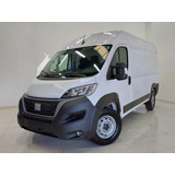 Fiat Ducato Cargo 2.2 Bluehdi Diesel